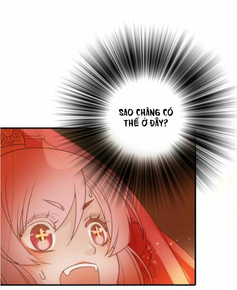 cướp chàng vợ về đón năm mới chapter 26 28