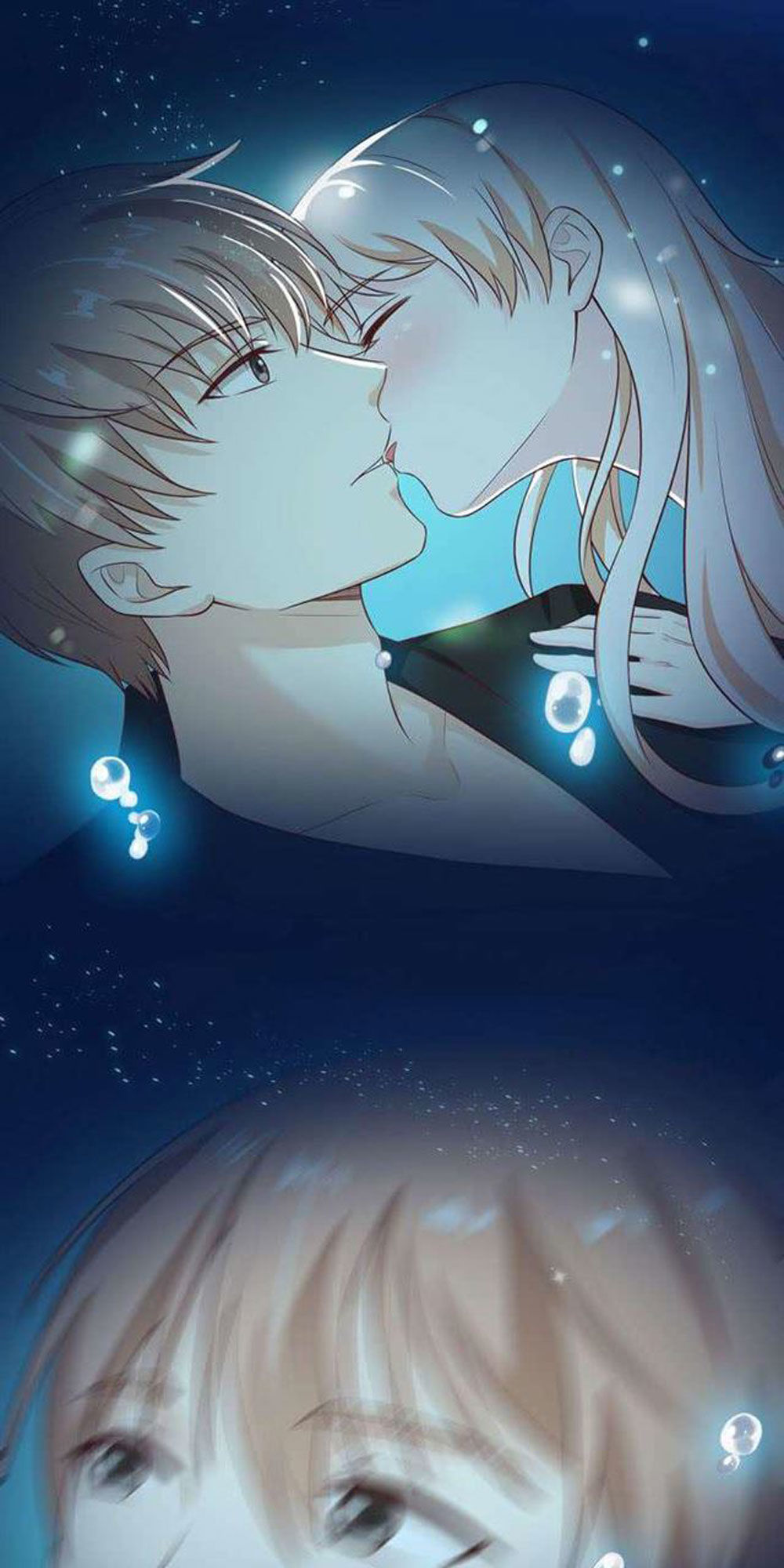 thâm hải chi ca chapter 26 17