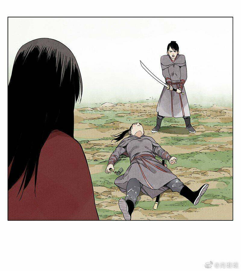 bang chủ đại nhân tìm cách trị hói đầu chapter 34 12