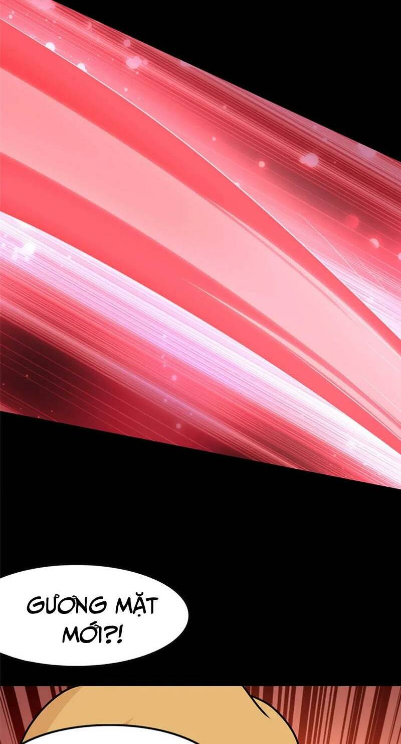 bạn gái virus của tôi chapter 394 8