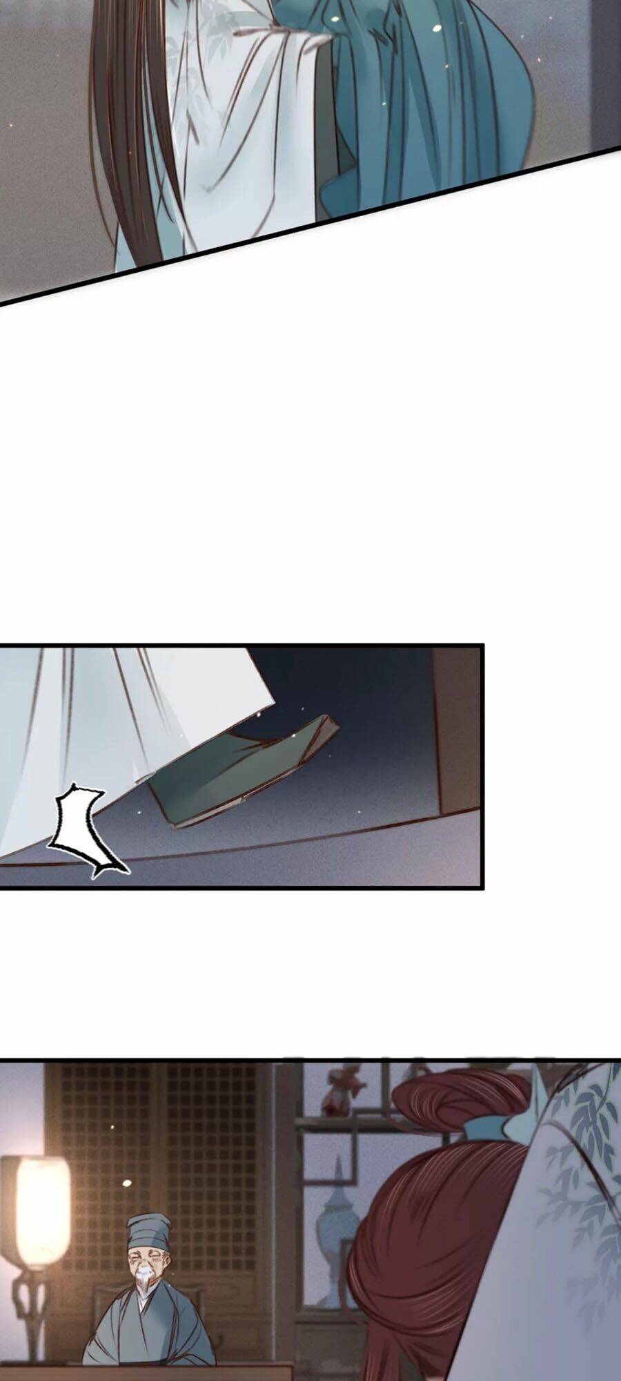 phượng hoàn triều: vương gia yêu nghiệt xin tránh đường chapter 35 9