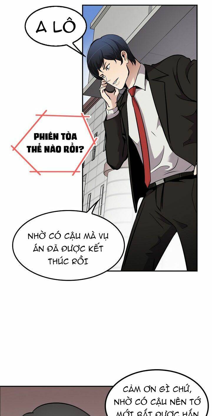 điều tra viên chuyển sinh chapter 69 6