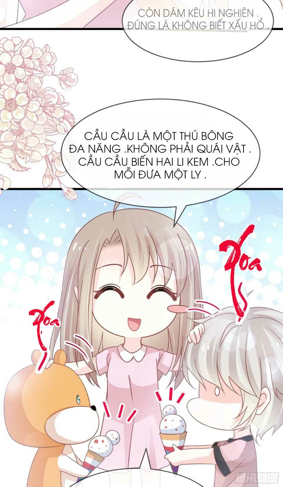 thiên hạ đệ nhất sủng phi chapter 156.2 4