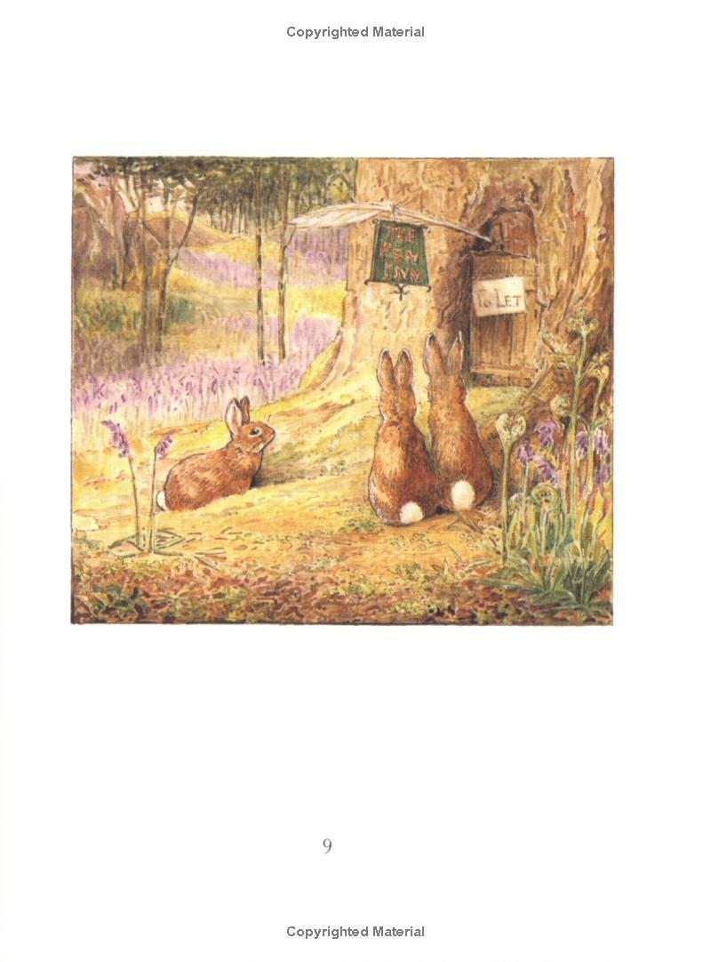 Cecily Parsley's Nursery Rhymes: Centenary Gold Edition