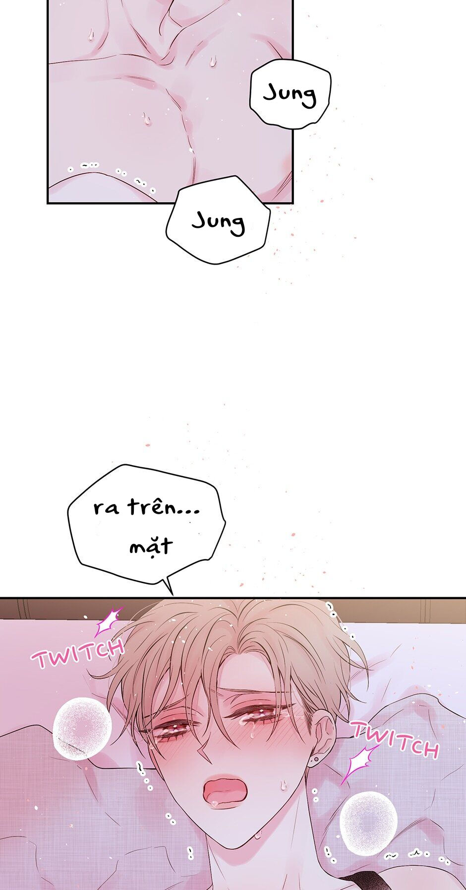 in my closet chapter 88 30