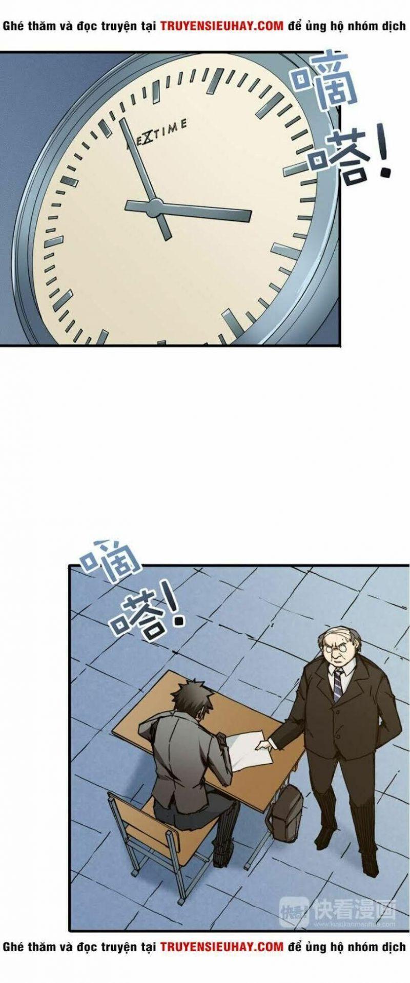 god slayer chapter 14 35