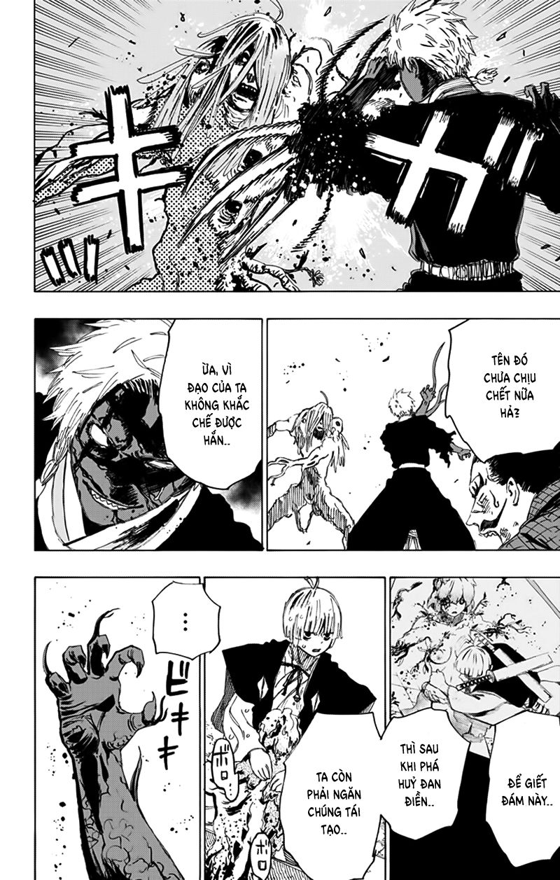 jigokuraku chapter 79 15