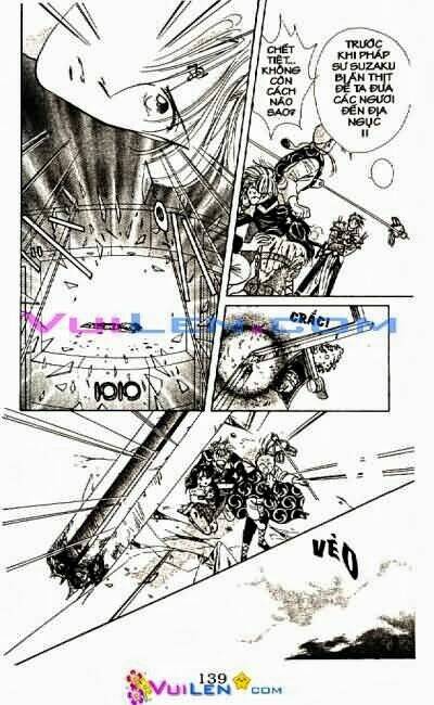 quyển sách kỳ bí chapter 13 140