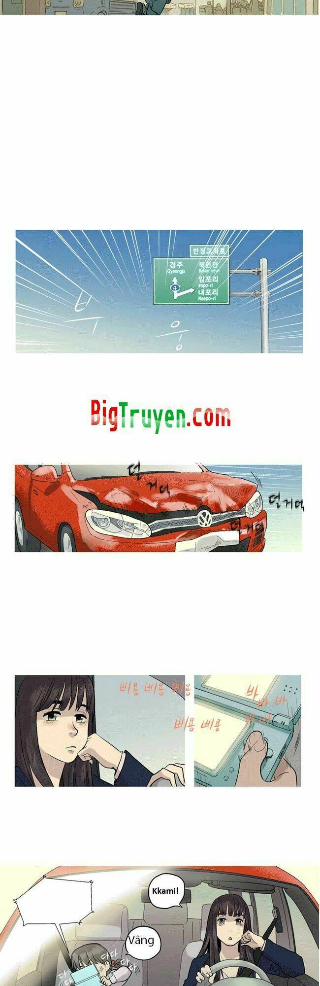 super daddy yeol - người cha tuyệt vời chapter 1 15