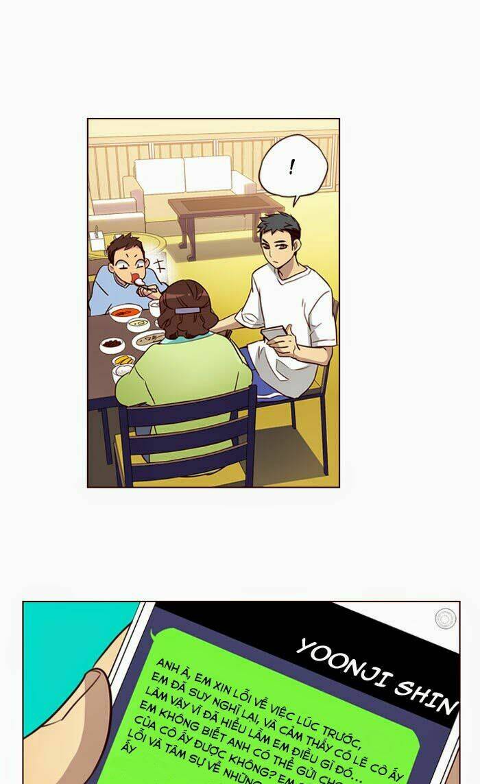 nữ sinh trường wilds chapter 188 27