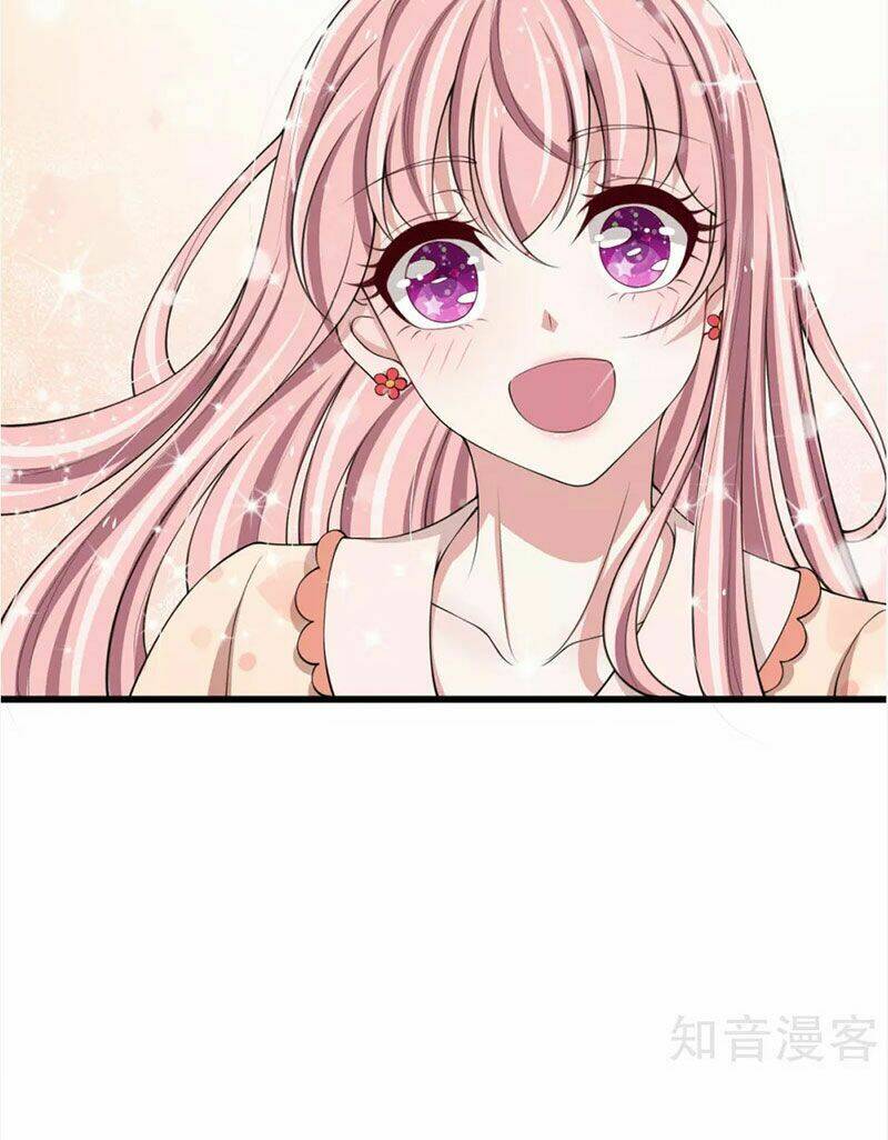 phúc hắc lão công buông em ra chapter 136 2