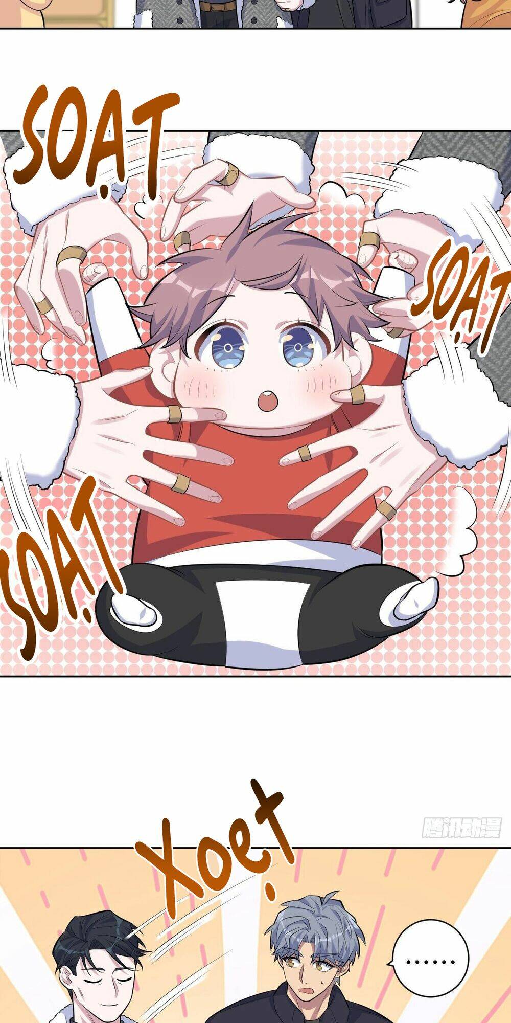 nhạc phụ đại nhân là lão bà chapter 80 4