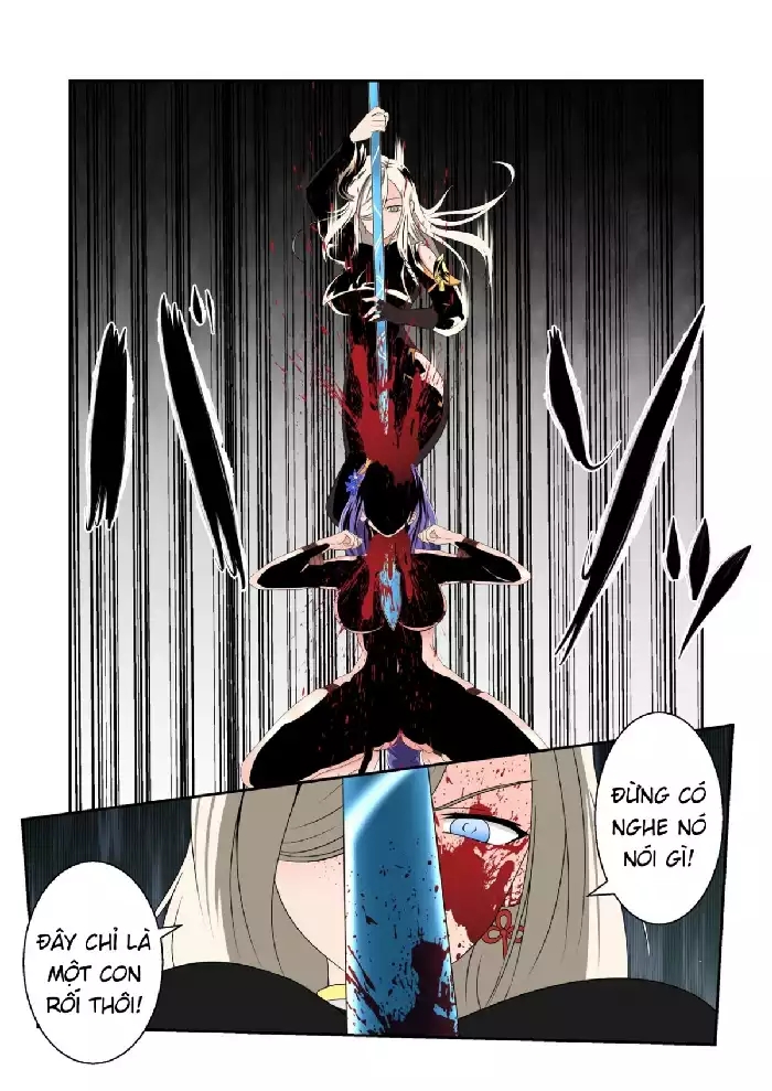 chiến tranh tại inazuma chapter 4 13