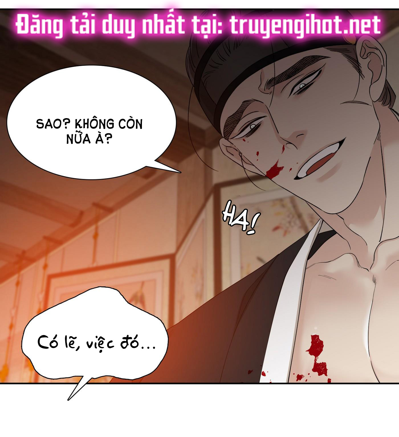 mắt phủ toàn sương chapter 51 20
