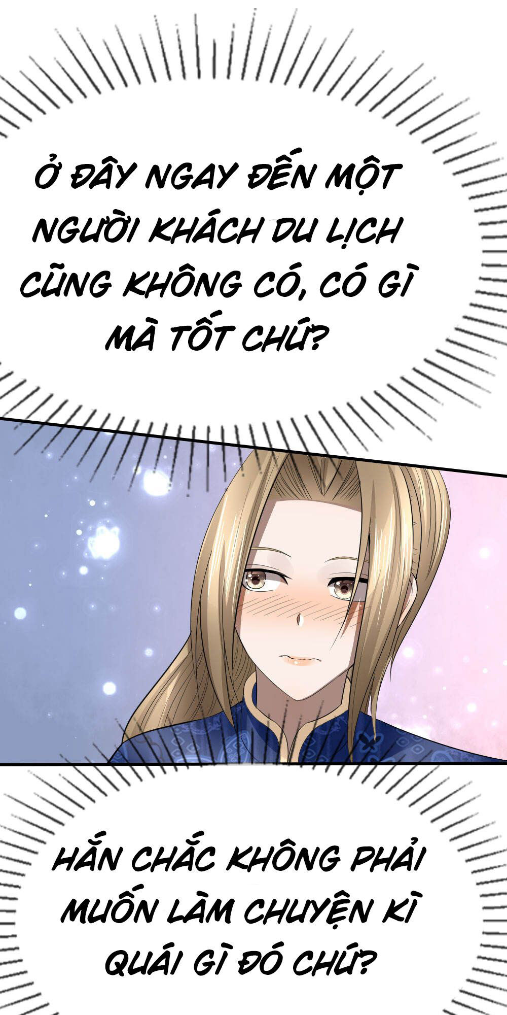tuyệt thế binh vương chapter 88 12