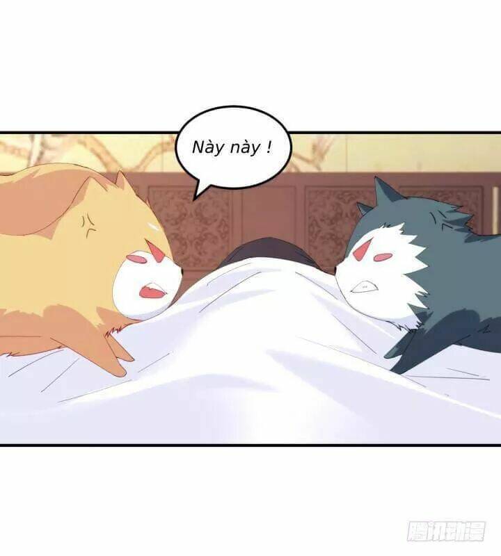 bí mật của dạ tộc chapter 38 5