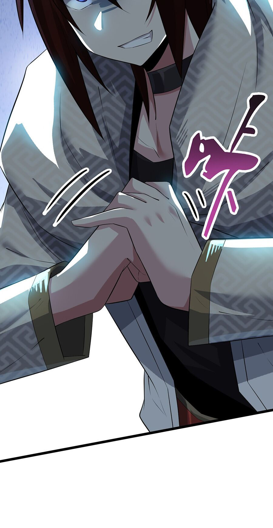 đại bảo kiếm của tôi chapter 43 5