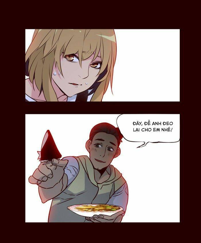 nữ sinh trường wilds chapter 233 22