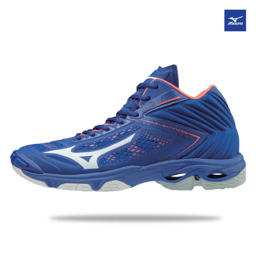 Giày Bóng Chuyền Mizuno Wave Lightning Z5 MID