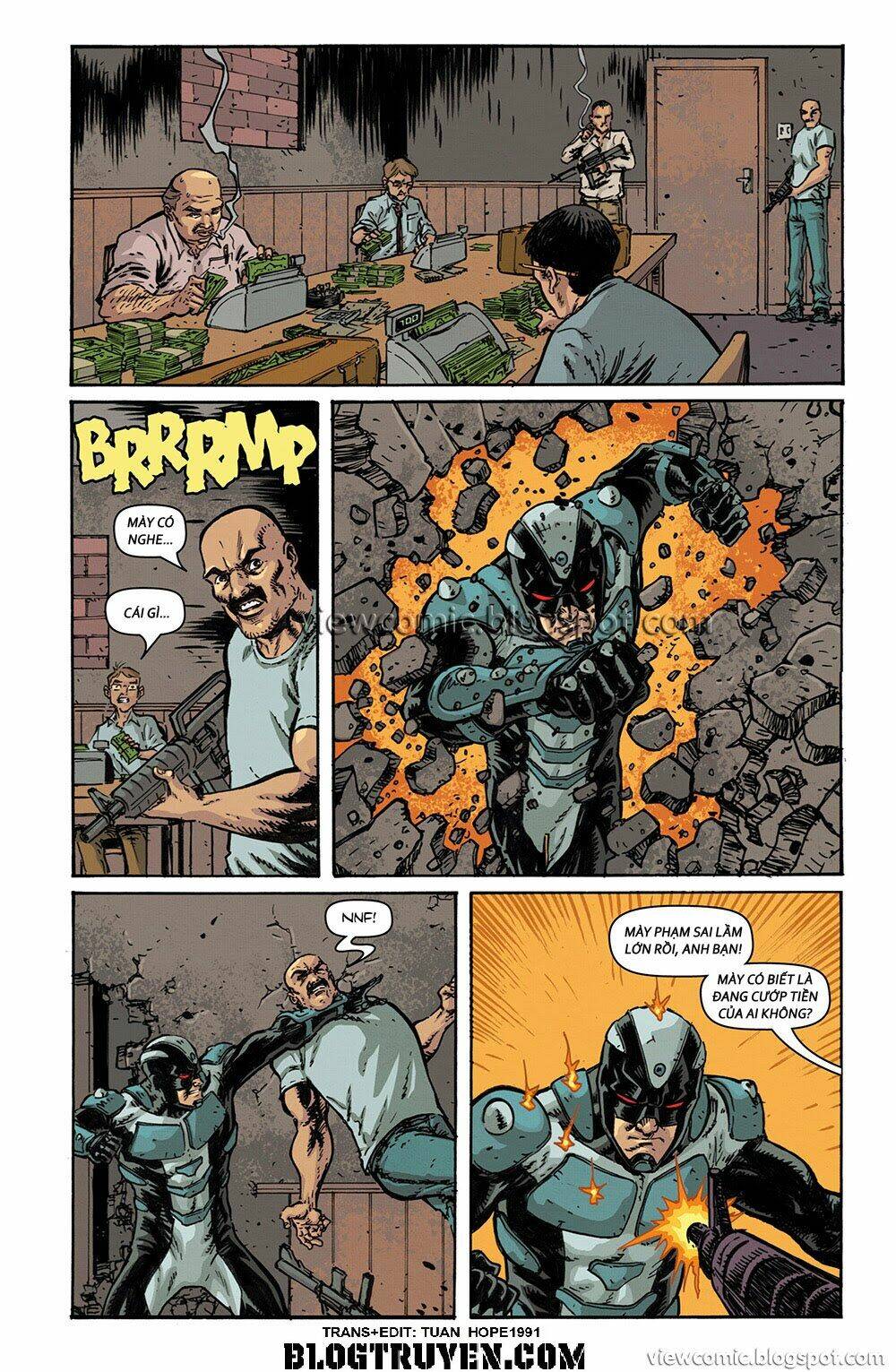 anti-hero chapter 2 8