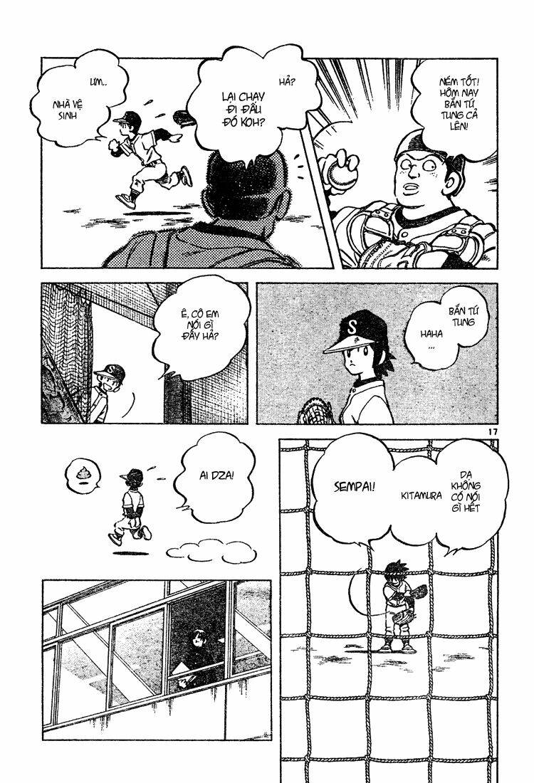 trò chơi vượt qua thử thách chapter 62 18