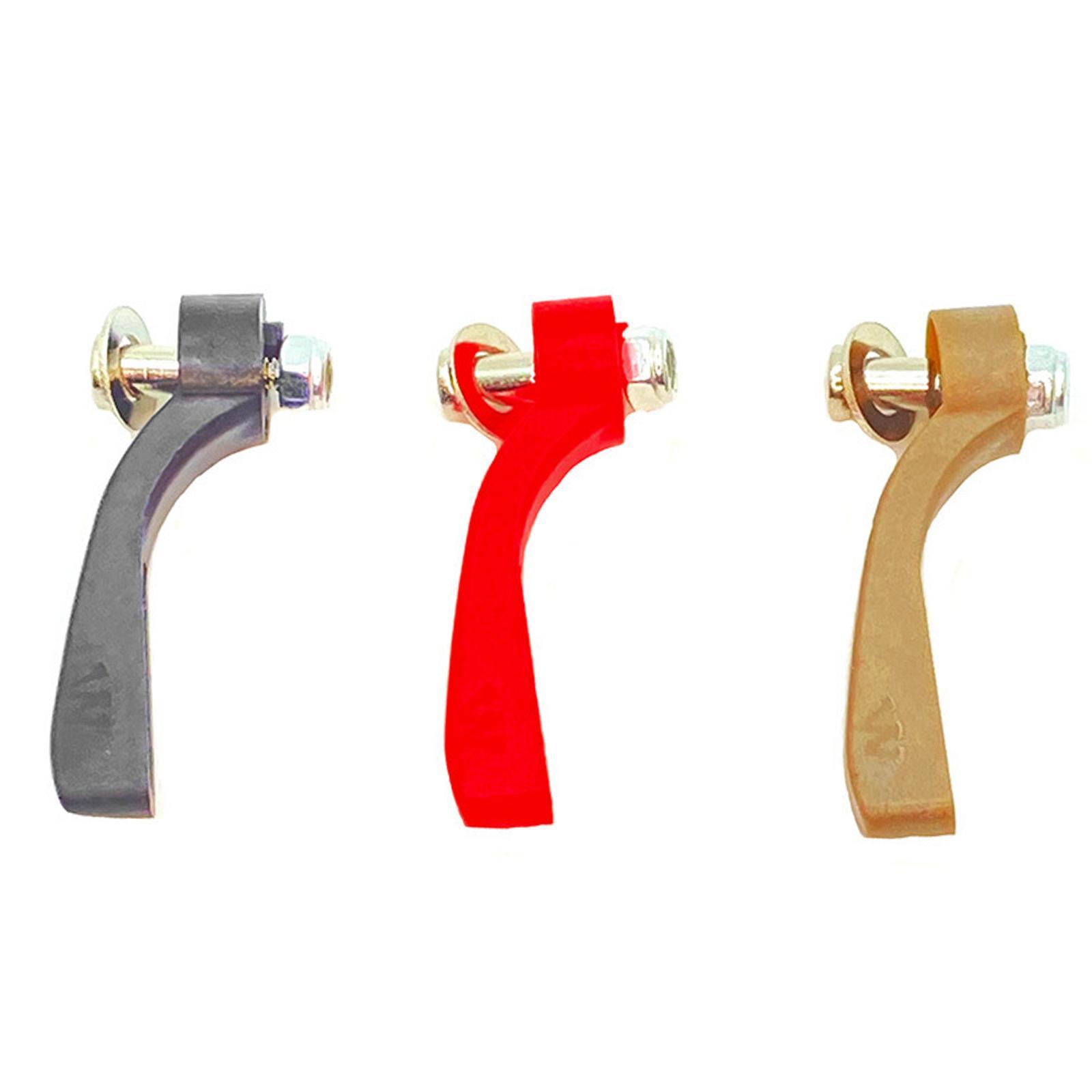 Electric Hair Clipper Blade Adjustment Lever for Wahl 8148 8591 Assemble