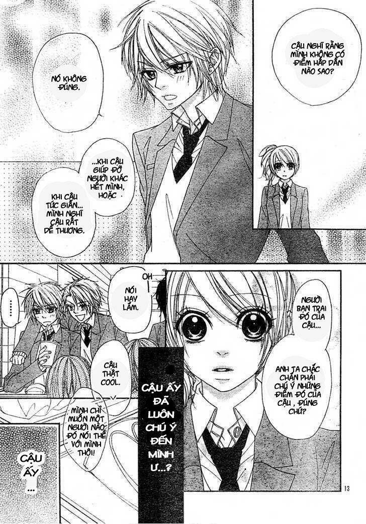 suki nan desu chapter 1 13