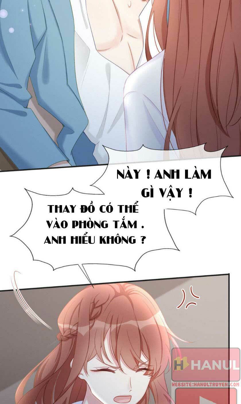 sủng em sủng tới tận cùng chapter 36 17