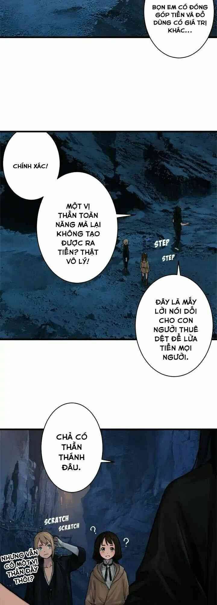 triệu hồi đến thế giới fantasy chapter 41 5