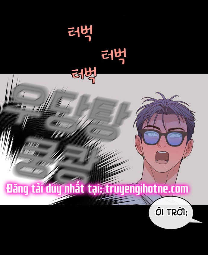 Vận May Bất Ngờ chapter 9.2 7