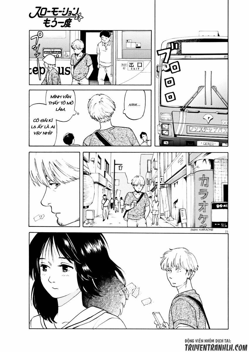 slow motion wo mou ichido chapter 6 15