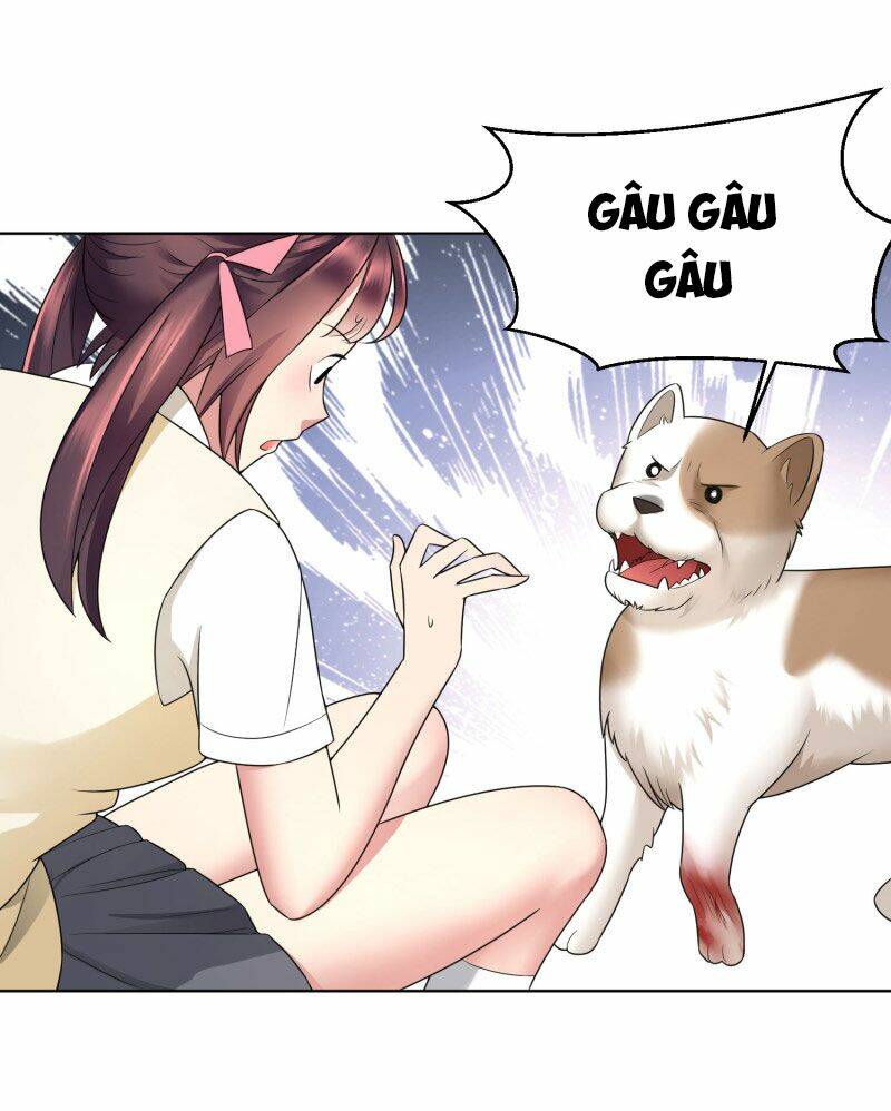 huấn luyện viên của nữ thần chapter 13 6