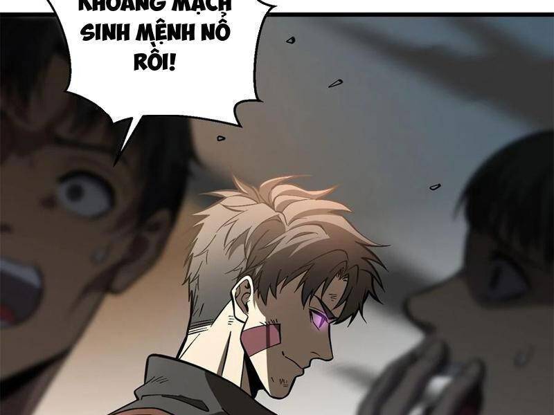 toàn cầu cao khảo chapter 241 13