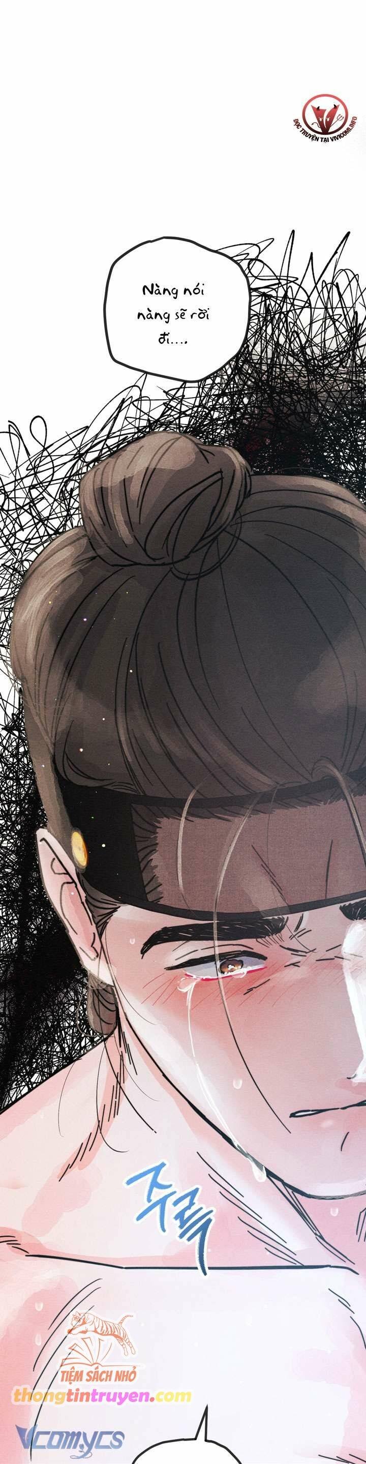 [18+] lễ thành hôn tháng 5 chapter 4 39