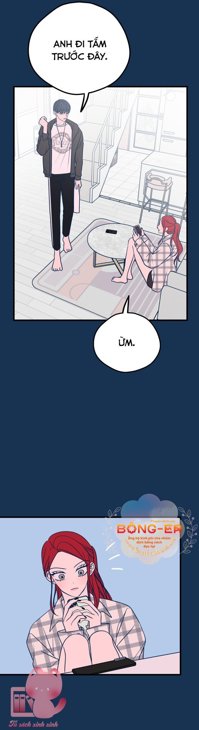 kẻ cắp gặp bà già chapter 23 49