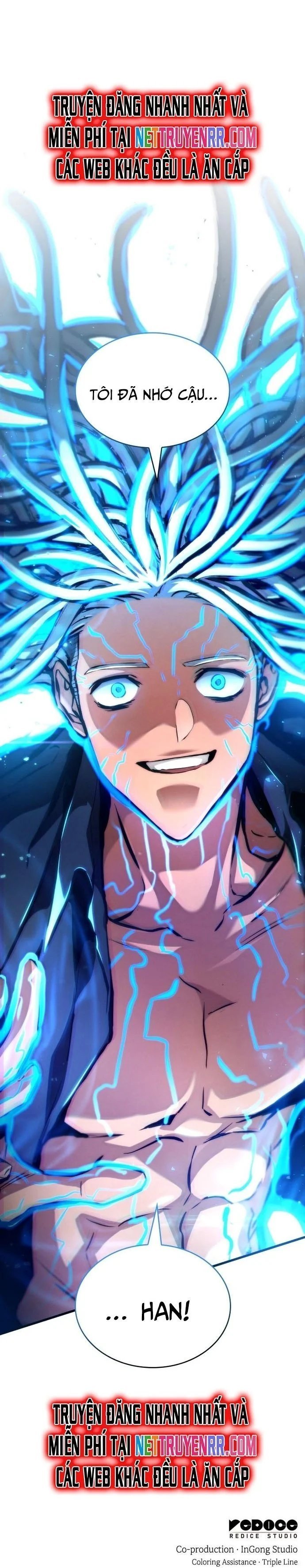 đồ long kỵ sĩ hôn môi ác long chapter 121 35