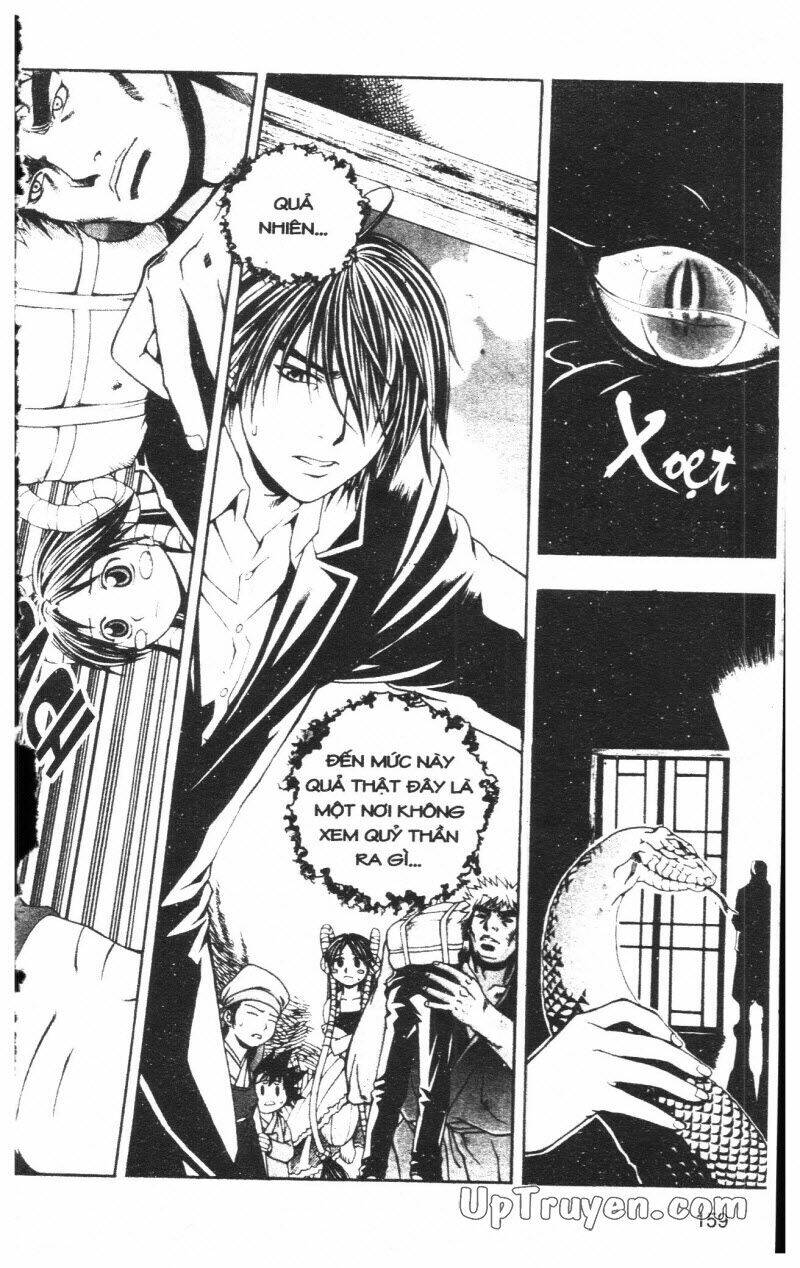 thời gió lốc (thời đại phong tang) chapter 2 158