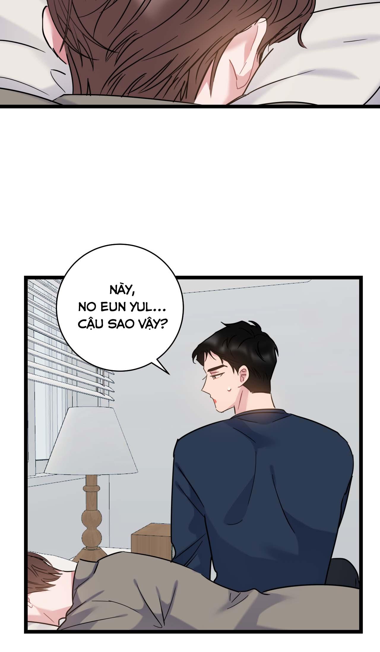 tình yêu bình dị nhất chapter 23 42