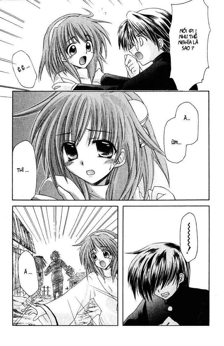 watashi no messiah-sama chapter 4 20