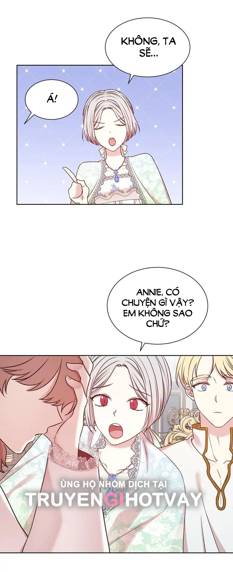 tôi chán nản vì người chồng thứ 2 còn "khỏe" hơn chồng cũ chapter 28.2 1