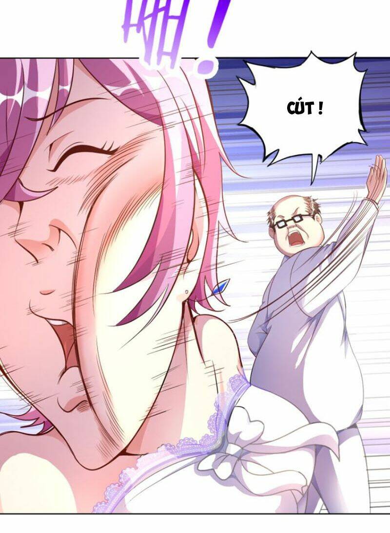 sư phụ của ta là thần tiên chapter 12 29