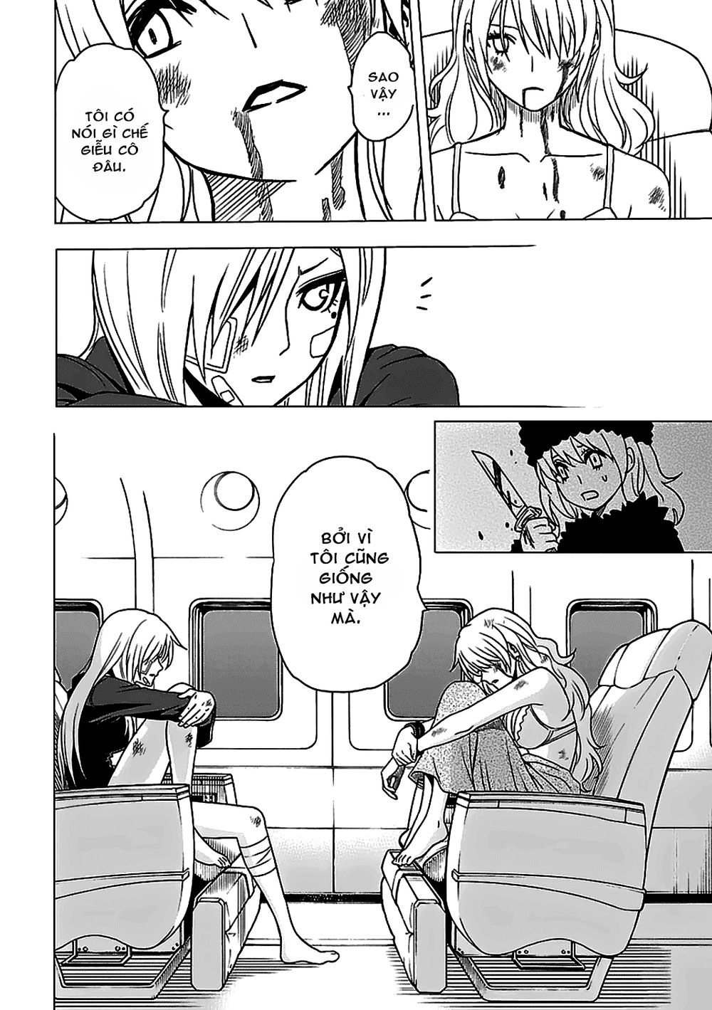 tokyo esp chapter 50 14