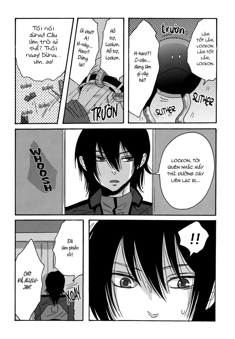 xuctu có gì vui chapter 21 5