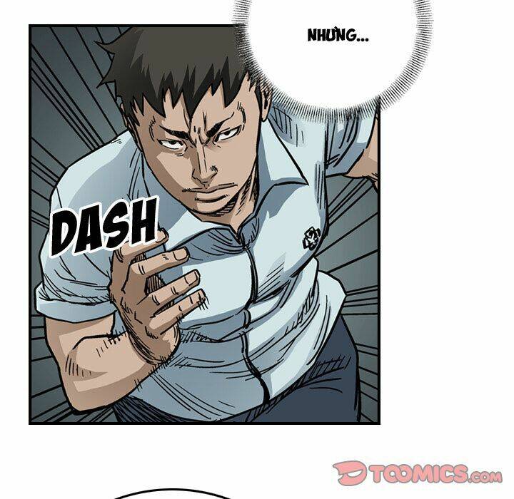 huyền thoại : khởi đầu chapter 55 61