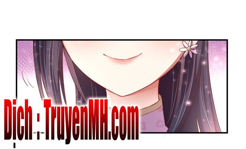 ngày nào thiếu soái cũng ghen chapter 14 12