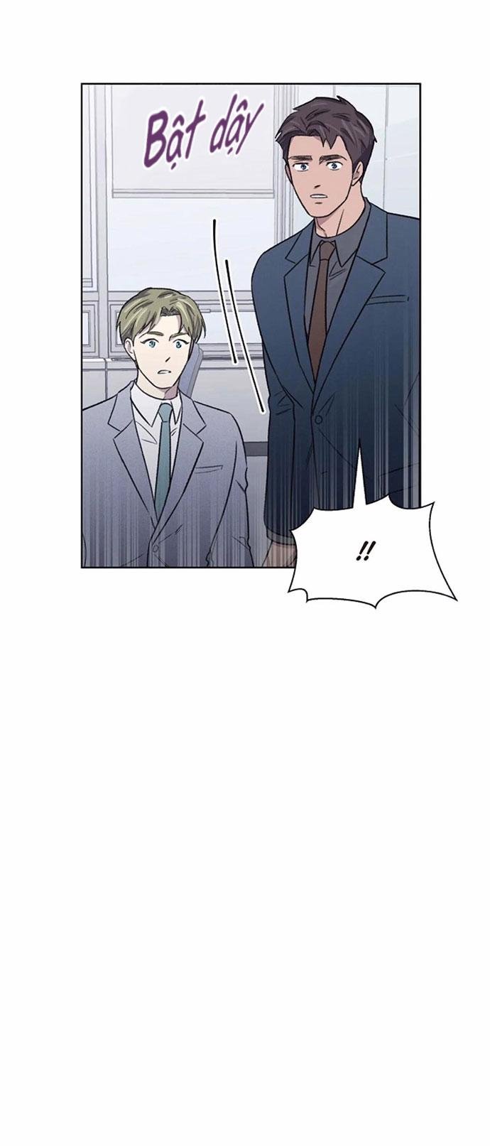 ham muốn không thể khơi dậy chapter 5 7