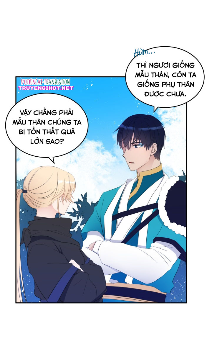khế ước hậu cung chapter 2 39