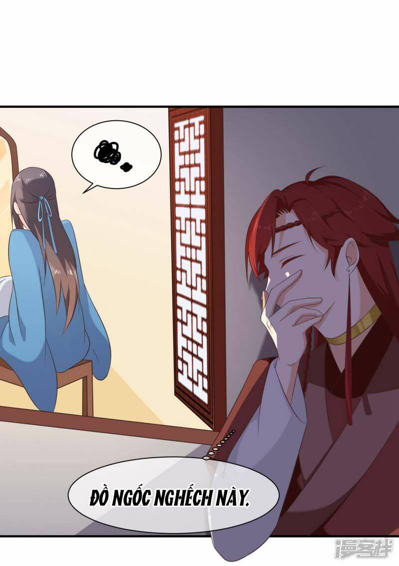 mười dặm hồng trang, thay huynh xuất giá chapter 43 23