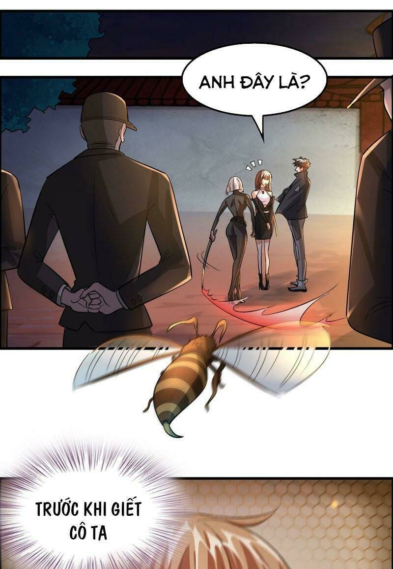 dị giới cung ứng thương chapter 89 15