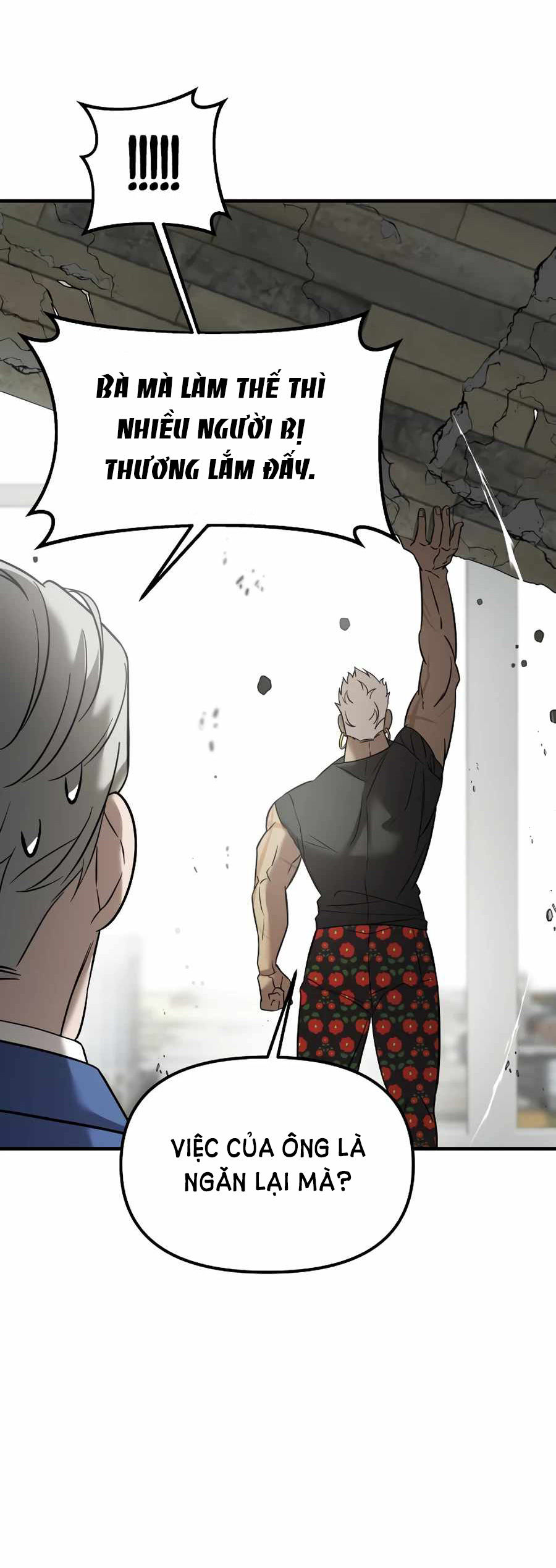 phản diện thuần túy chapter 6.2 43